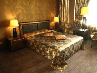 Отель Bononia Hotel Видин Двухместный номер Делюкс с 1 кроватью-3