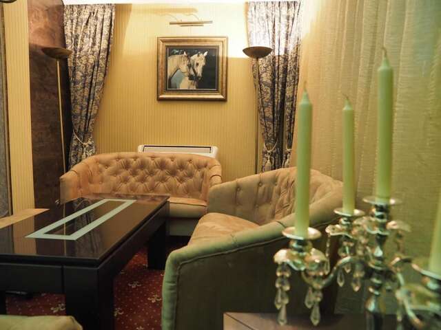 Отель Bononia Hotel Видин-33